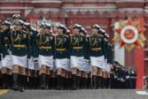 BLOG UŽIVO Ukrajinska vojska: Četiri rakete sa Krima pogodile oblast Odese; Zelenski obećao pobedu Ukrajine 7