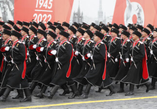 Putin u obraćanju povodom Dana pobede: Odanost domovini je glavna vrednost (FOTO) 16