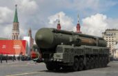 BLOG UŽIVO Ukrajinska vojska: Četiri rakete sa Krima pogodile oblast Odese; Zelenski obećao pobedu Ukrajine 3