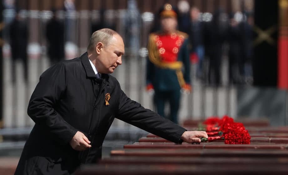 Rusi su masovno otvarali stranicu sa uputstvima za predaju, Kremlj je blokirao: „Putina još čeka težak izbor...“ 1