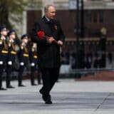 Putin: Rusija želi mir, a Zapad želi videti pad naše zemlje 9