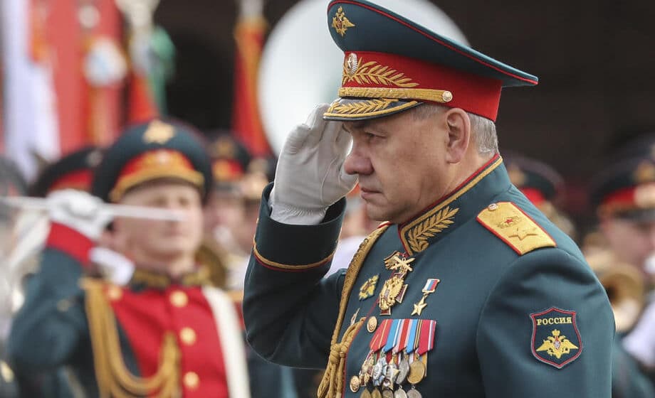 Razgovor pod velom tajne: O čemu su pričali ruski i američki ministri odbrane? 1