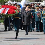 I Vučić na spisku: Putinov pomoćnik objavio imena 29 stranih gostiju koji dolaze u Moskvu na Dan pobede 3