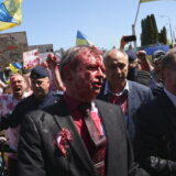 Poljska izrazila žaljenje što je ruski ambasador poliven u Varšavi bojom krvi 6