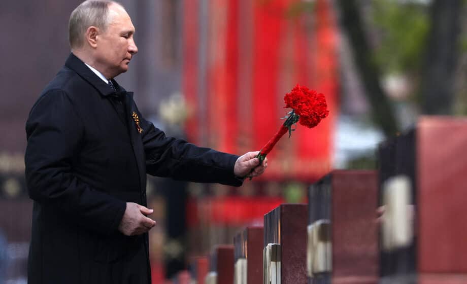 Zapadnim zagovornicima pomirenja nužan ubrzani kurs putinologije 1