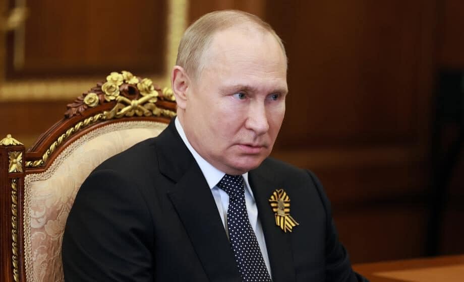 Bivši ministar finansija upozorio Putina: Rat u Ukrajini će imati katastrofalne posledice po rusku ekonomiju 1