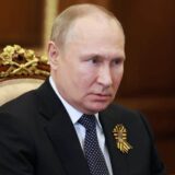 Putin prvi put od početka rata u Ukrajini putuje van Rusije 11