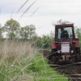 Novi satelitski snimci prikazuju kako ruski brodovi na Krimu tovare i odnose ukrajinsko žito 7