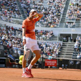 Novak zadovoljan, ali očekuje da bude još bolji 7