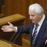 Preminuo prvi predsednik nezavisne Ukrajine Leonid Kravčuk 5