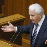 Preminuo prvi predsednik nezavisne Ukrajine Leonid Kravčuk 1