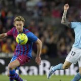 PSŽ želi da dovede Frenki de Jonga 3