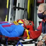 Ronaldo Arauho van životne opasnosti 15