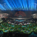 Pratite uživo finale Pesme Evrovizije (VIDEO) 12