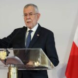 Predsednik Austrije traži reizbor posle turbulentnog mandata 4