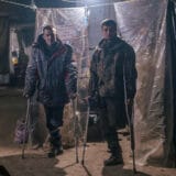 Borci Azova iz Mariupolja odvedeni u bivšu kaznenu koloniju 7