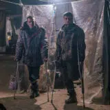 Borci Azova iz Mariupolja odvedeni u bivšu kaznenu koloniju 7