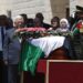 Palestinski tužilac posle haotične sahrane optužio Izrael za namerno ubistvo novinarke 8