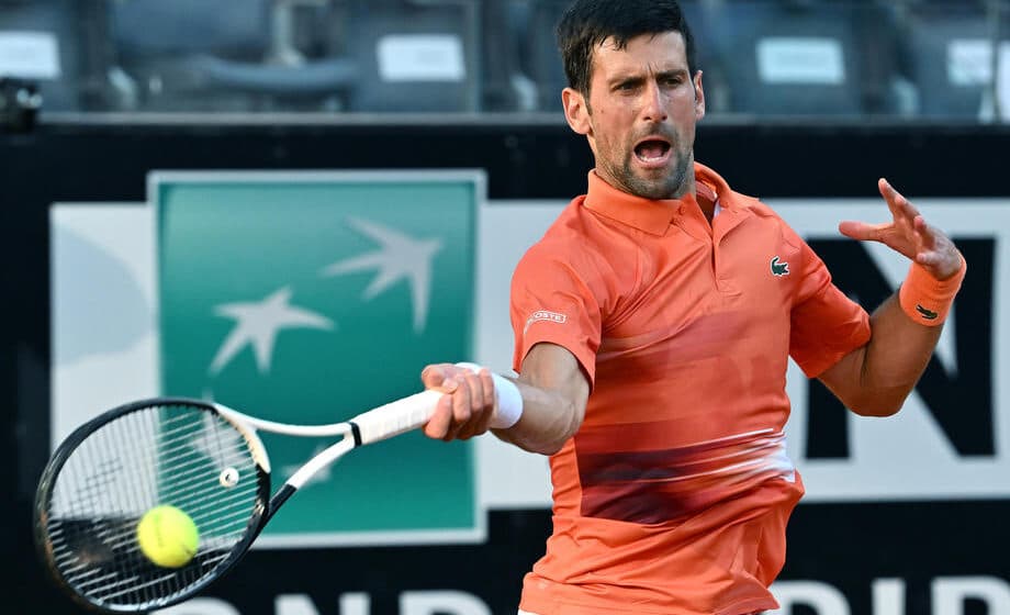 Đoković: Sačuvao sam energiju 1