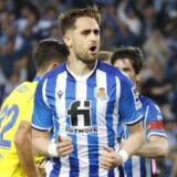Adnan Januzaj napušta Real Sosijedad 11