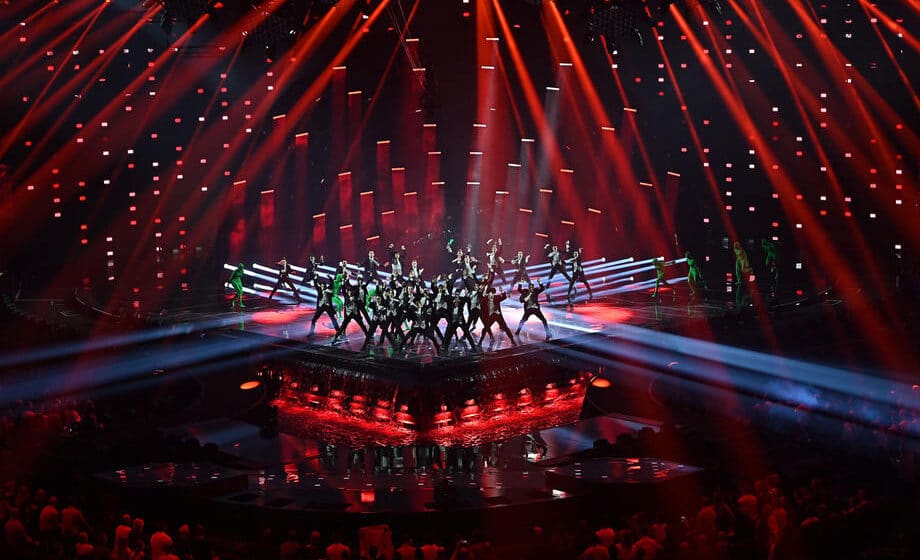 Ukrajina više nije favorit: Svetske kladionice o tome ko će dobiti najviše glasova žirija na Evroviziji 14