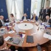 Ministri G7: Pozivamo Srbiju da se uskladi sa EU i uvede sankcije Rusiji 14