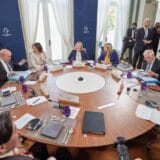 Ministri G7: Pozivamo Srbiju da se uskladi sa EU i uvede sankcije Rusiji 5