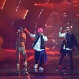 Exit odbio zahtev pobednika Evrovizije Kaluš orkestra da sa festivala izbaci rusku zvezdu 2