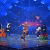 Hoće li se Evrovizija 2023. održati u Ukrajini? 8