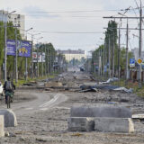 Šojgu: Transport NATO-a sa oružjem za Ukrajinu biće uništen 11