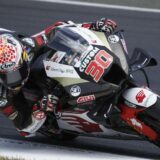 Moto GP: Takaki Nakagami najbrži na prvom treningu u Muđelu 12