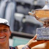 Švjontek srećna zbog nove titule na Rolan Garosu 3