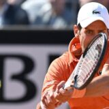 Đoković šesti put osvojio masters u Rimu 14