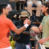 Kada "poraste" Cicipas bi voleo da bude kao Đoković 3