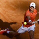 Đoković: Došao sam da odbranim titulu 1