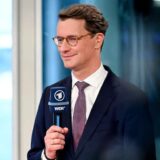 Pobeda demohrišćana i Zelenih na zapadu Nemačke 7