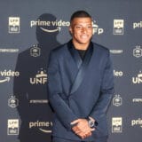 Mbape na televiziji bira između PSŽ-a i Reala 4