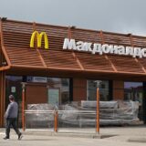 Mekdonalds ponovo otvara restorane u Ukrajini 10