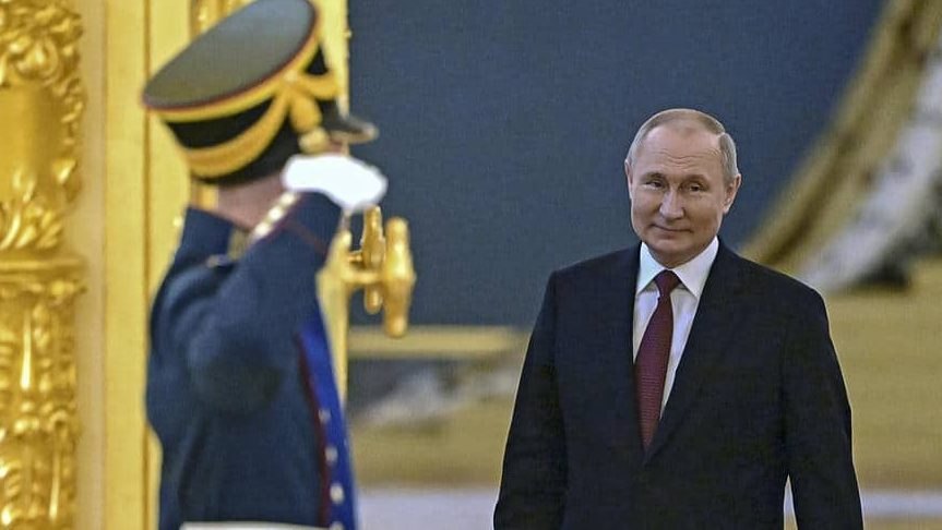 „Ko se s kim sastaje? Pratite vesti. Moskvi mnogo toga možda neće biti po volji“: Kremlj o Trampovom mirovnom planu