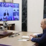 Šnajder: Putin vlada u virtuelnoj realnosti, jedino tu može proglasiti pobedu 11