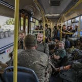 Šojgu: Transport NATO-a sa oružjem za Ukrajinu biće uništen 10