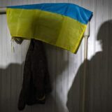 Norveška donirala Ukrajini 22 samohodne haubice 14