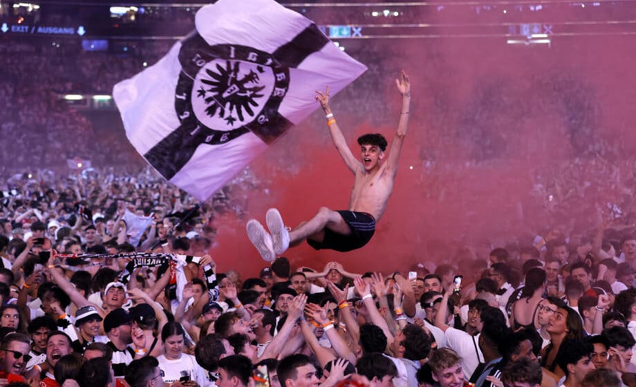 „Pehar je lepši od seksa!“ 1