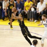 NBA: Golden Stejt poveo u finalnoj seriji protiv Dalasa 22