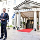 Nemački liberali u jurišu na cenzus 3