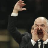 Vilijams-Gos propušta finale Evrolige zbog povrede 3