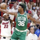 NBA: Boston izjednačio u seriji protiv Majamija 6