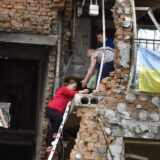 BLOG UŽIVO: Ruski gradonačelnik povređen u eksploziji, nastavljeni napadi na Donbas 5