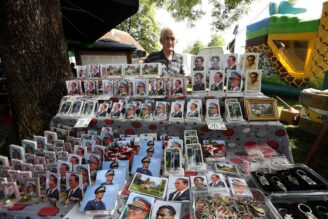 dan mladosti kumrovec U Kumrovcu više hiljada poštovalaca Josipa Broza Tita (FOTO) 7