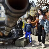 Ukupno 82 odsto Ukrajinaca ne pristaje na teritorijalne ustupke ni pod kojim uslovima 10